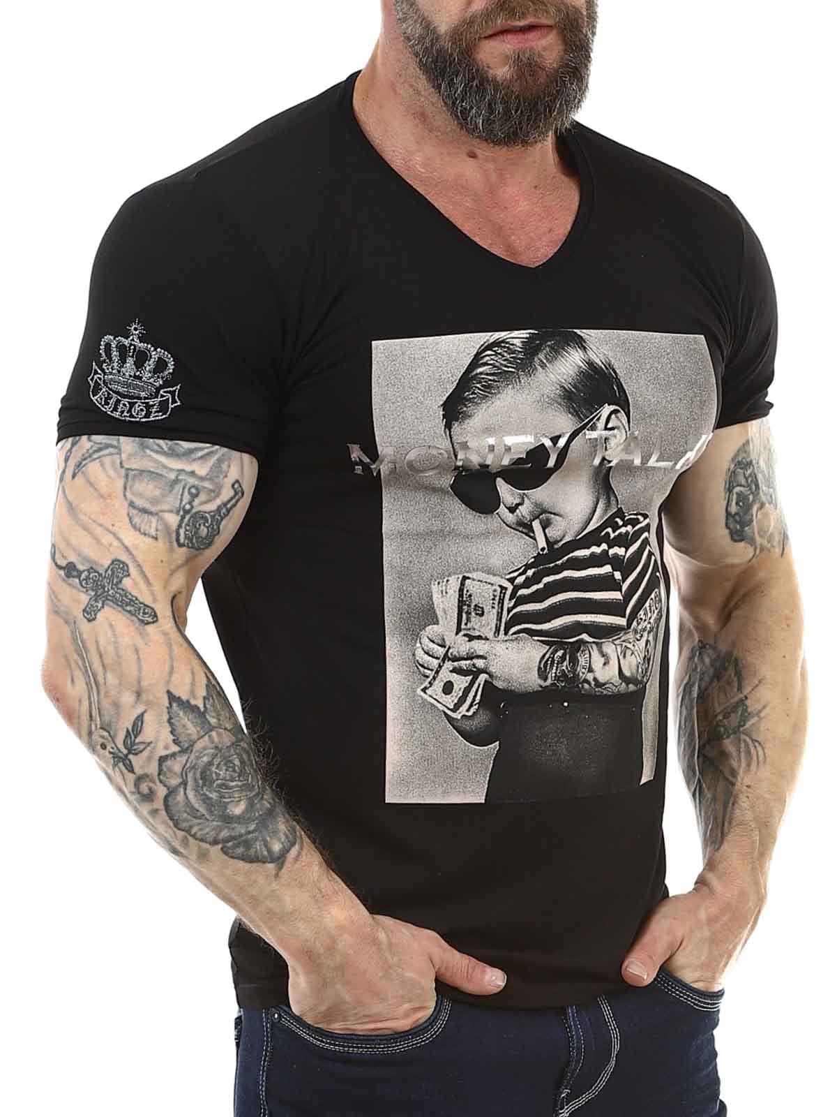 Money Talks Kingz T-shirt_2.jpg