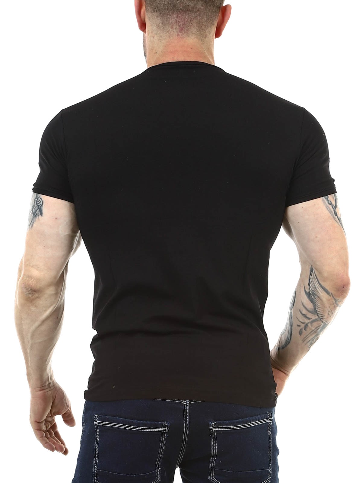 Money Talks Kingz T-shirt_5.jpg