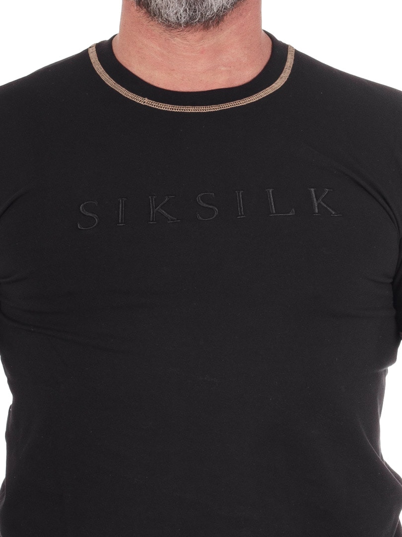 Muscle SikSilk T-shirt grey_1.jpg