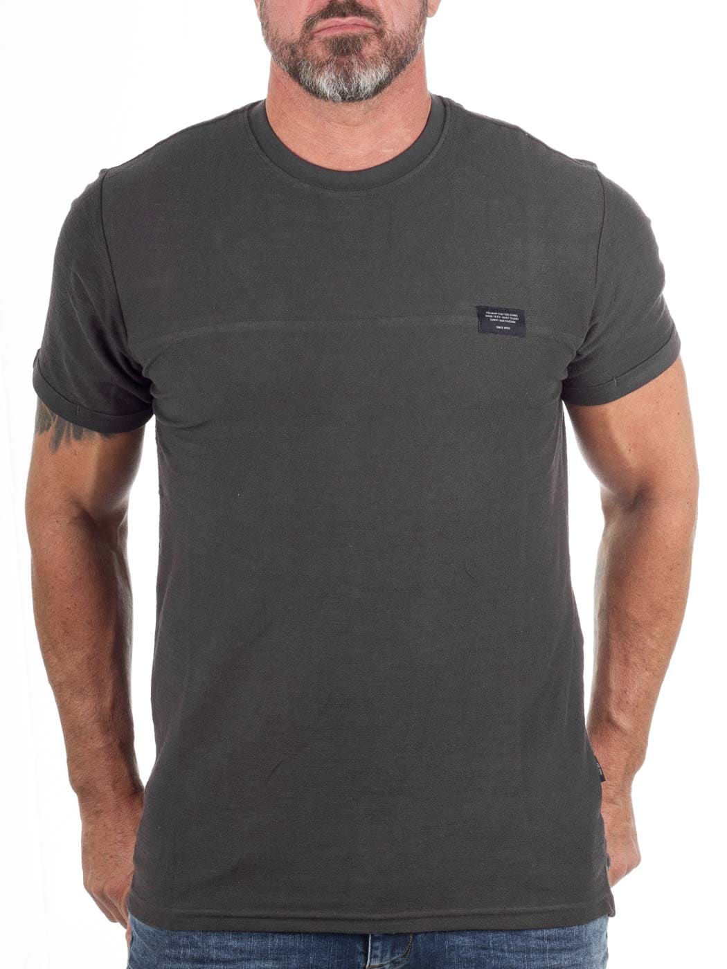 NEW Stiano Indicode T-shirt - grey_1.jpg