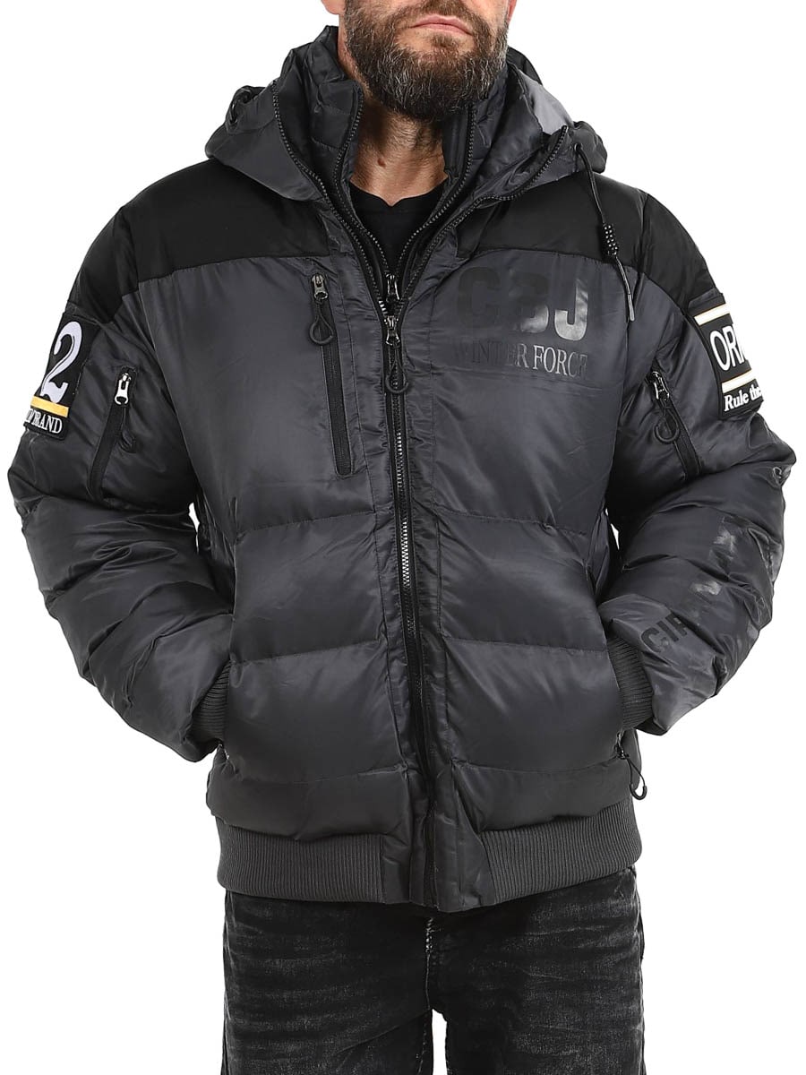 Nexor Cipo Baxx Vinterjacka Black 2026_7.jpg