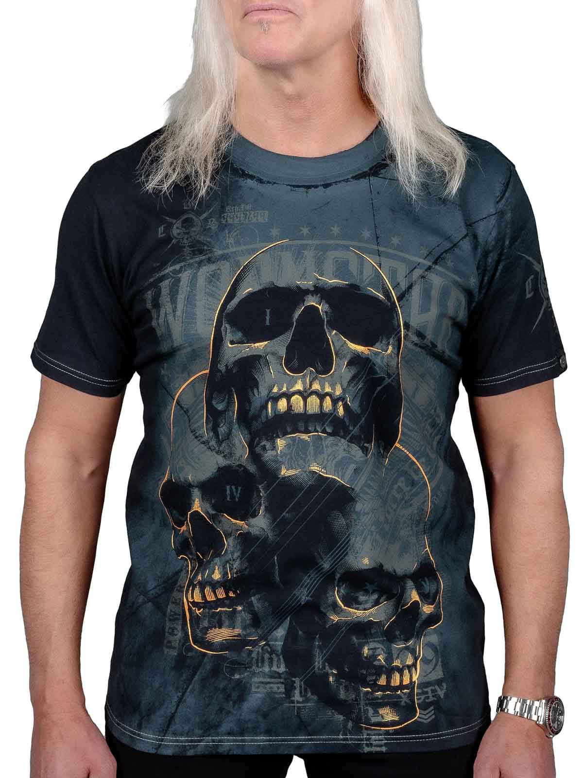 Power Chord Wornstar T-shirt _1.jpg