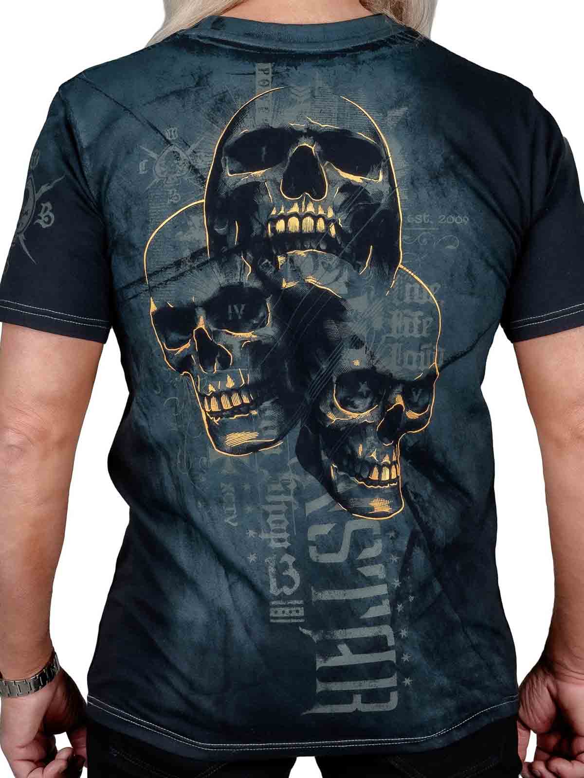 Power Chord Wornstar T-shirt _2.jpg