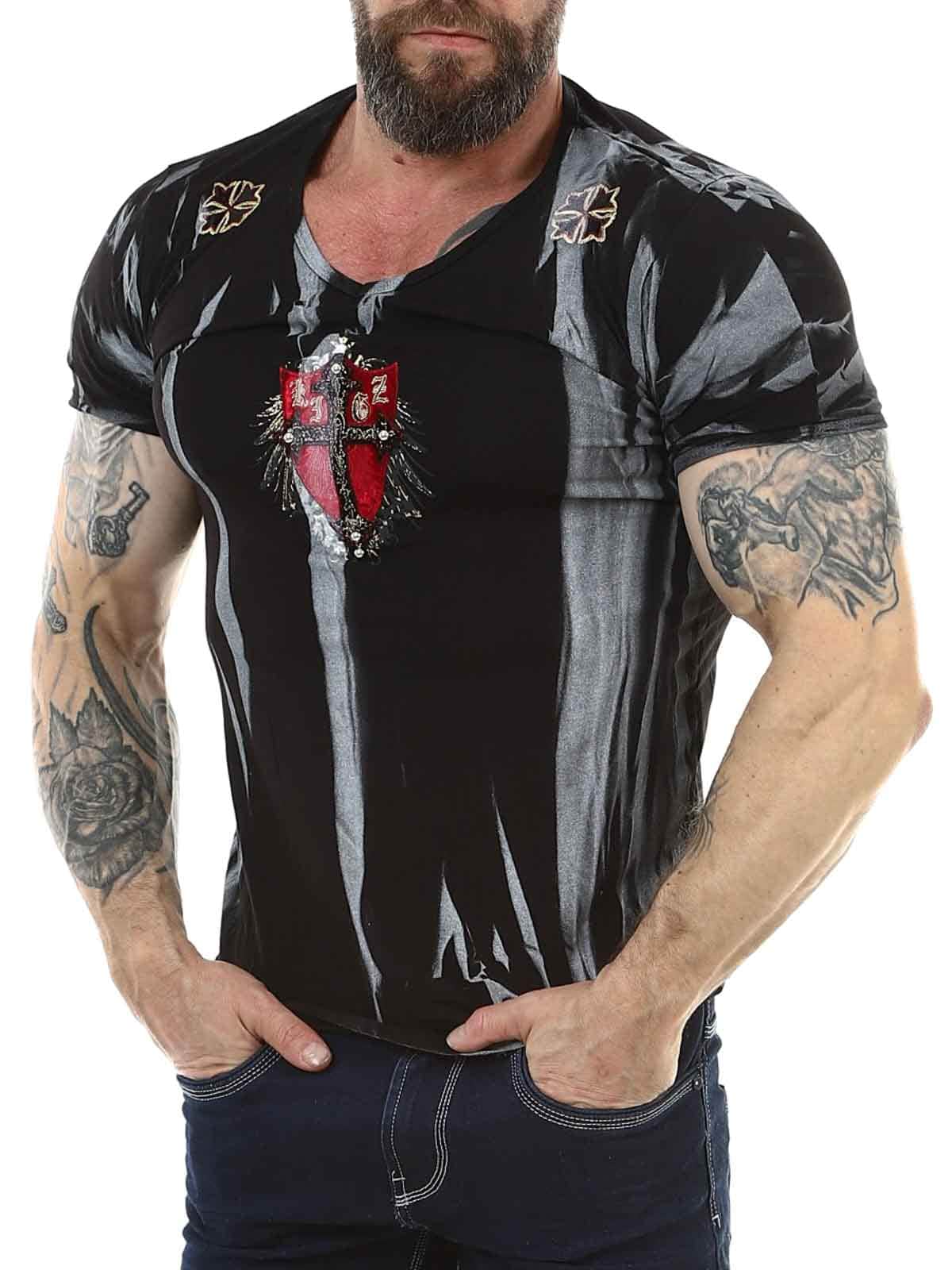 Prez Kingz T-shirt white_2.jpg