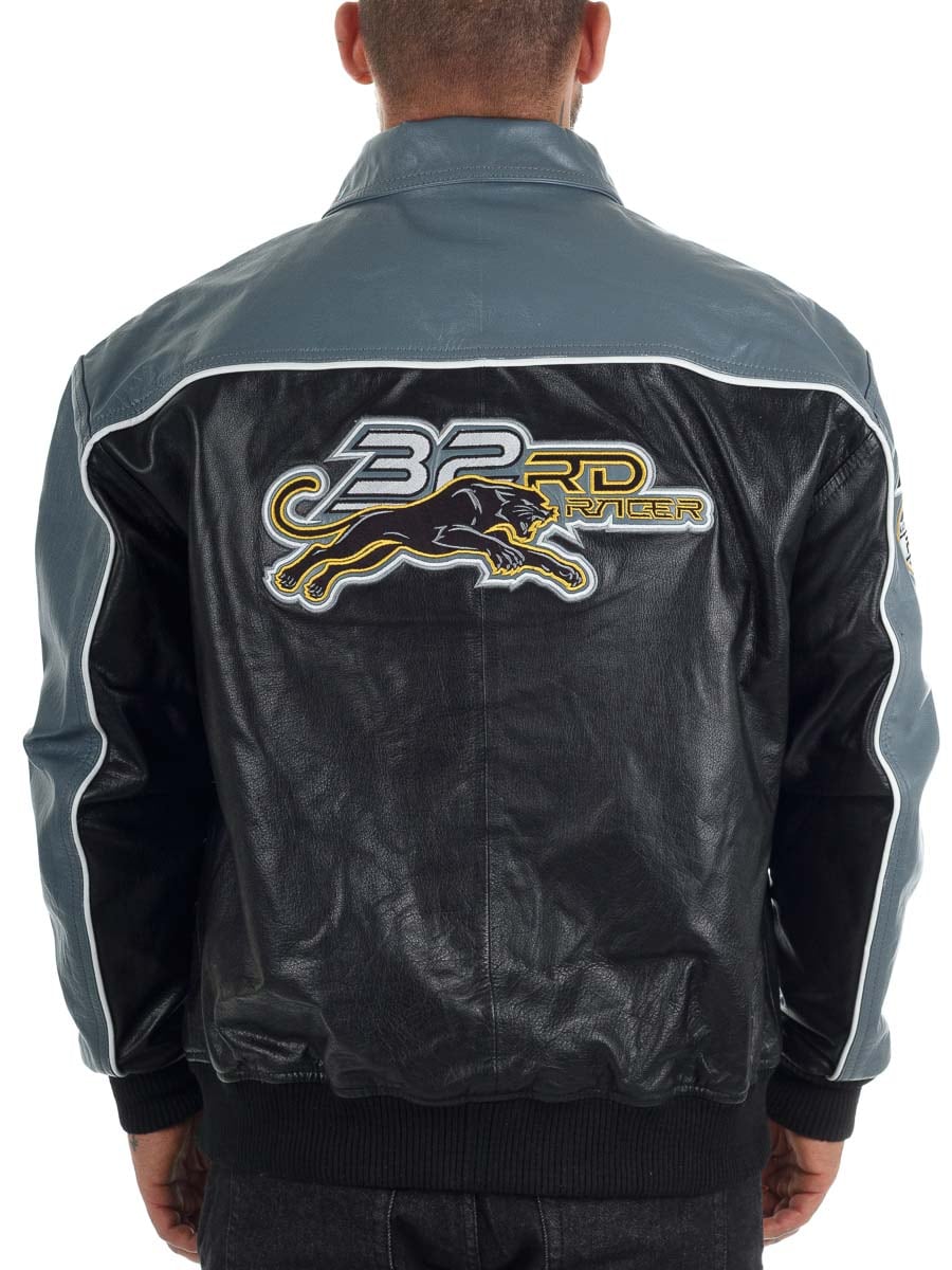 RD 32 Racer Leather Jacket Black new_1-2.jpg