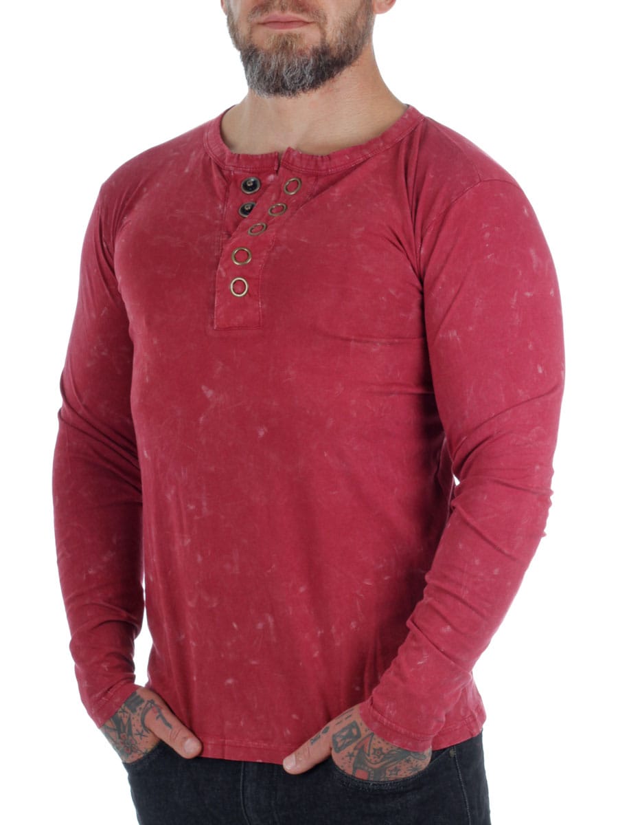 RD Button longsleeve red washed_3-2.jpg