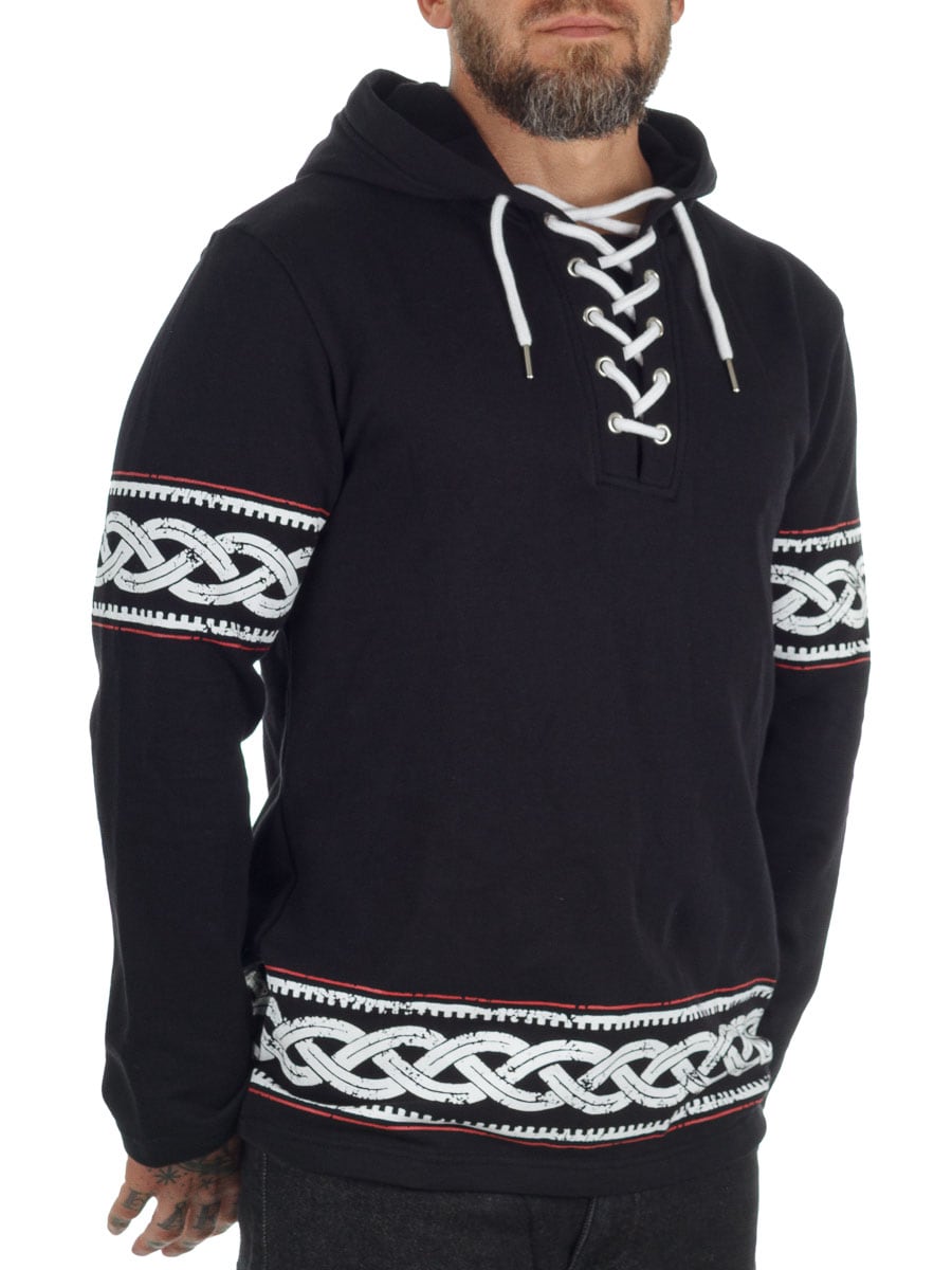 RD Hero Tribal Hoodie Black_4.jpg