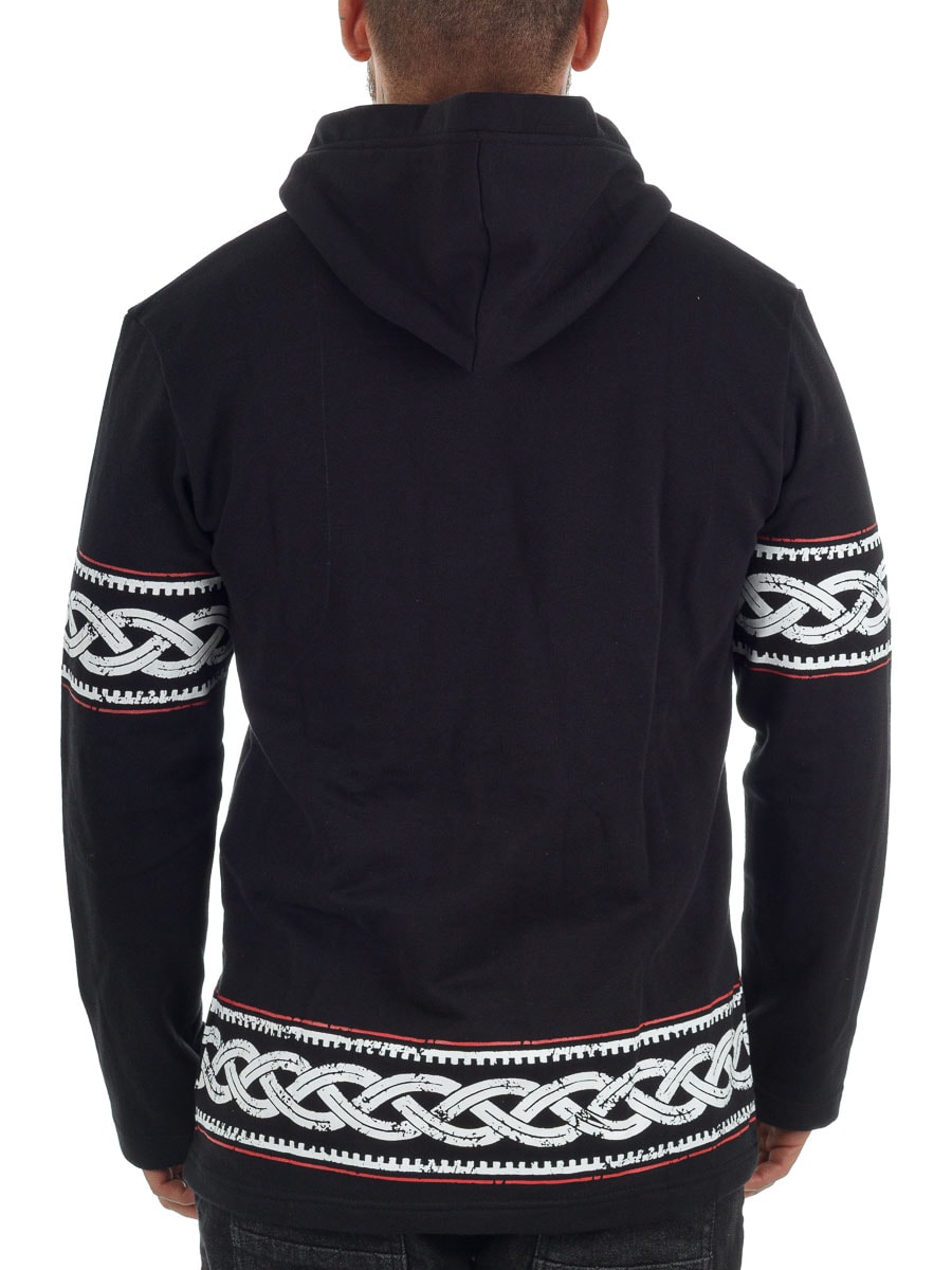 RD Hero Tribal Hoodie Black_6.jpg