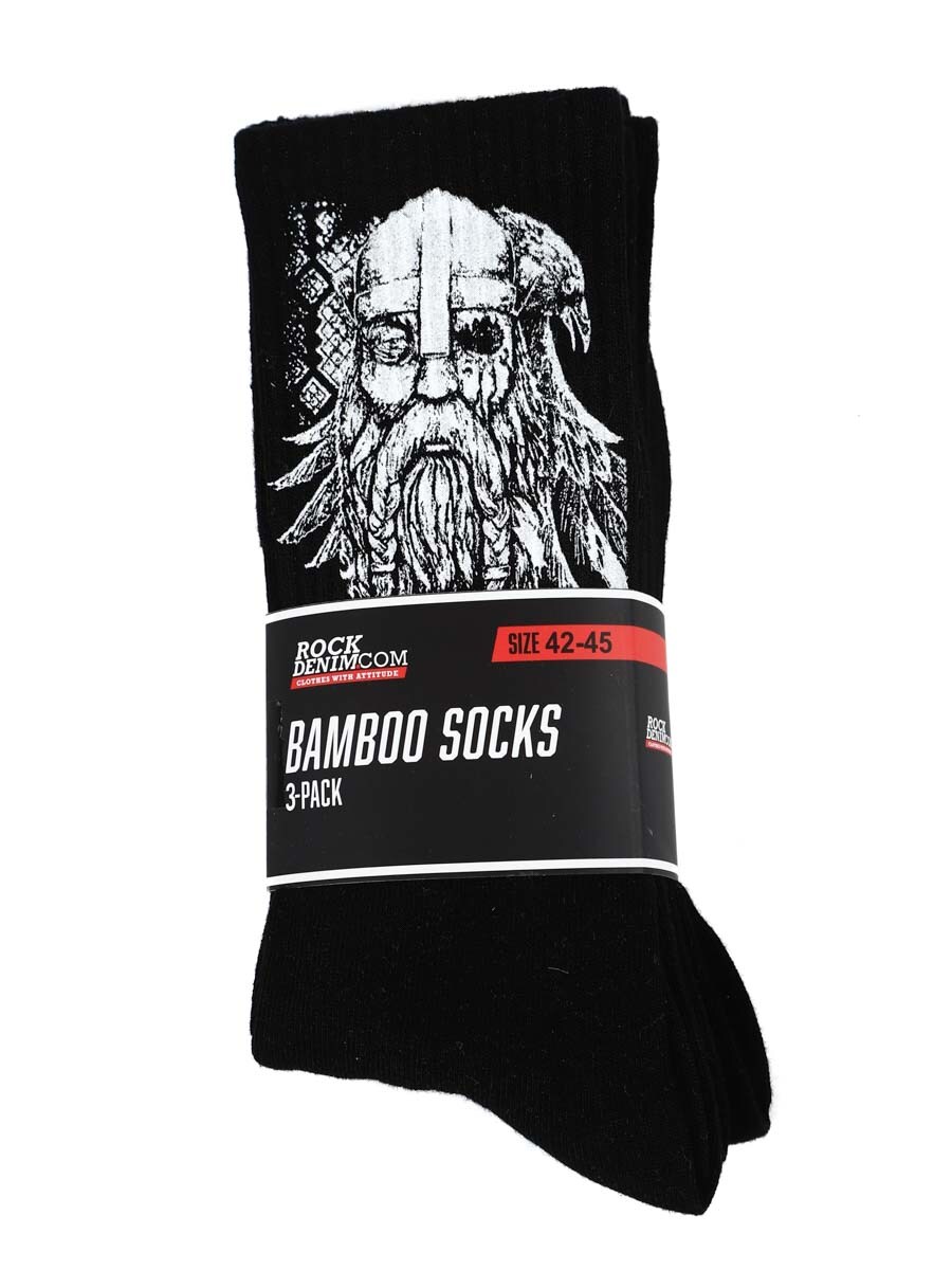 RD Viking socks black_1.jpg