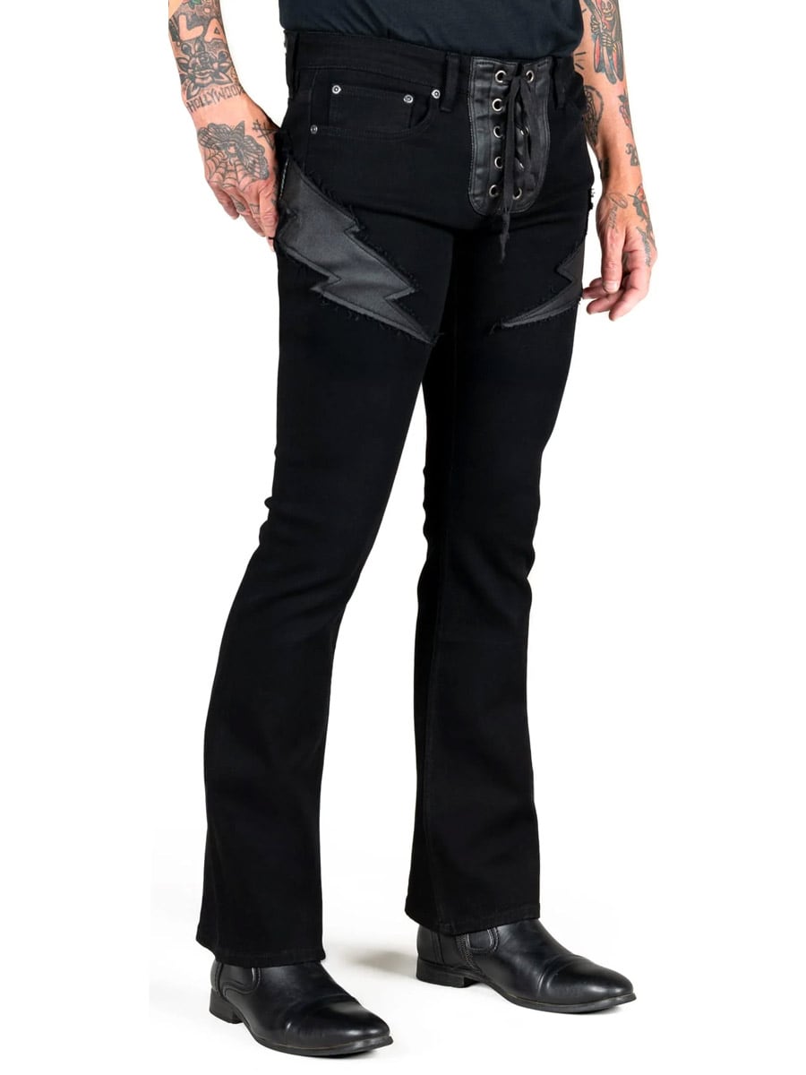 Ravenbolt Wornstar Jeans Black.jpg