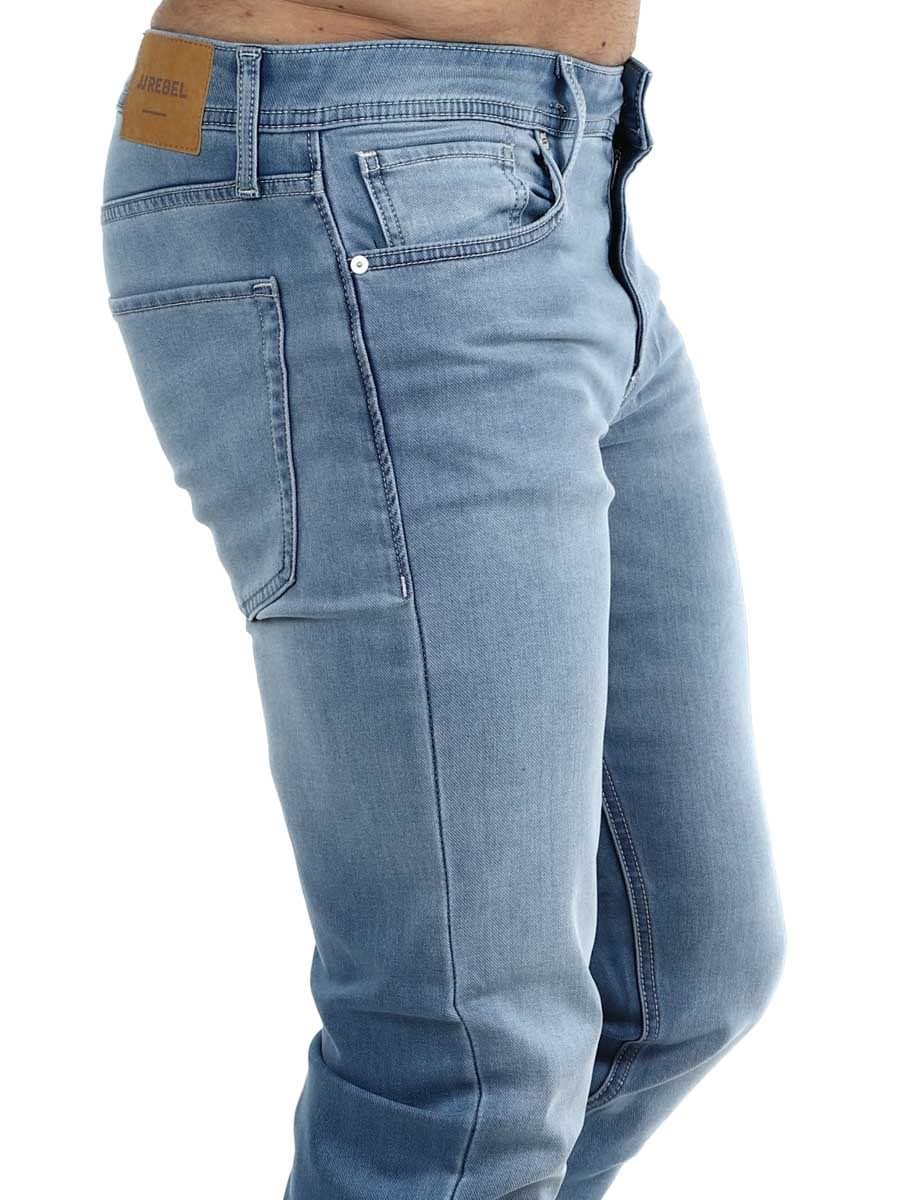 Rebel Adam Tapered Joggjeans - Blue Lars_5.jpg