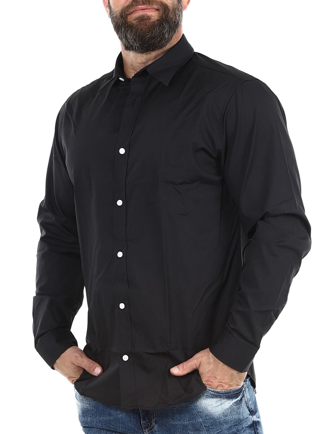 Rebel Gavin Shirt Black-2.JPG
