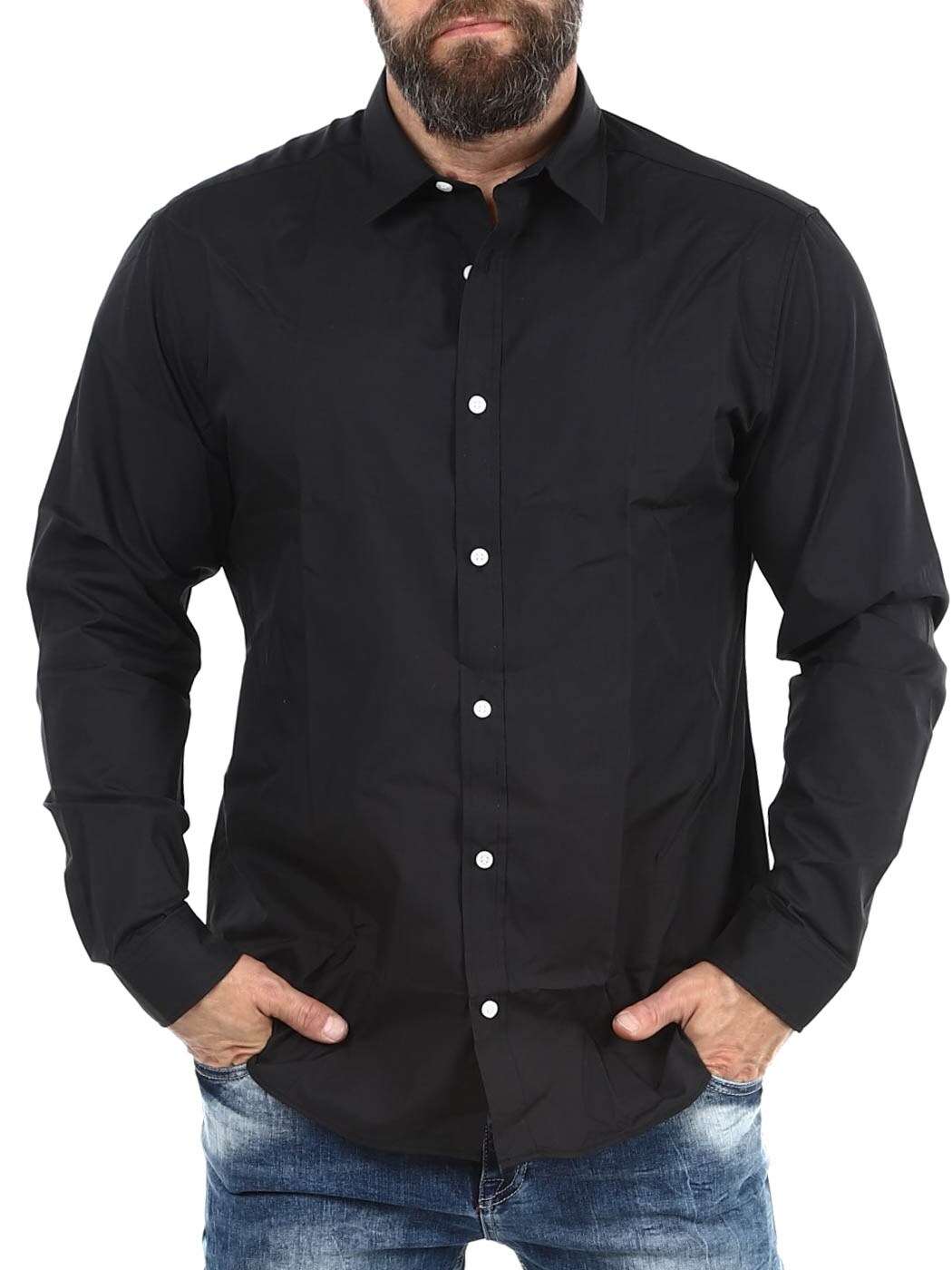 Rebel Gavin Shirt Black.JPG