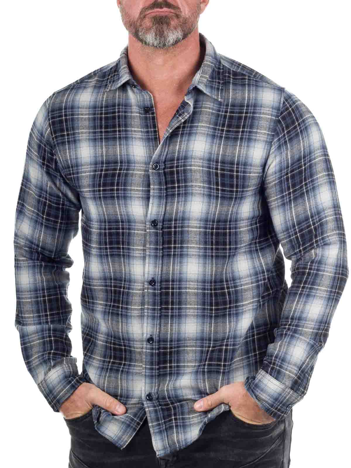 Rebel Jett Skjorta -sky captain 12279067_3.jpg