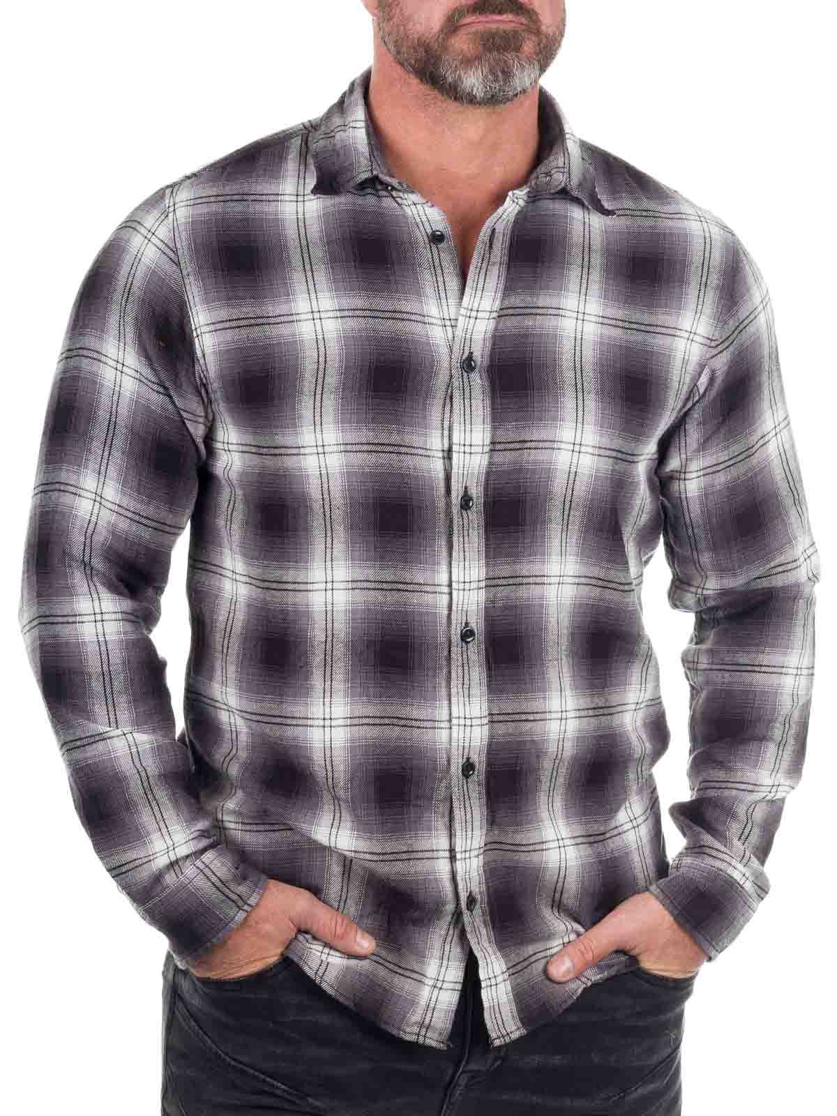 Rebel Jett Skjorta Gargoyle 12279067_3.jpg