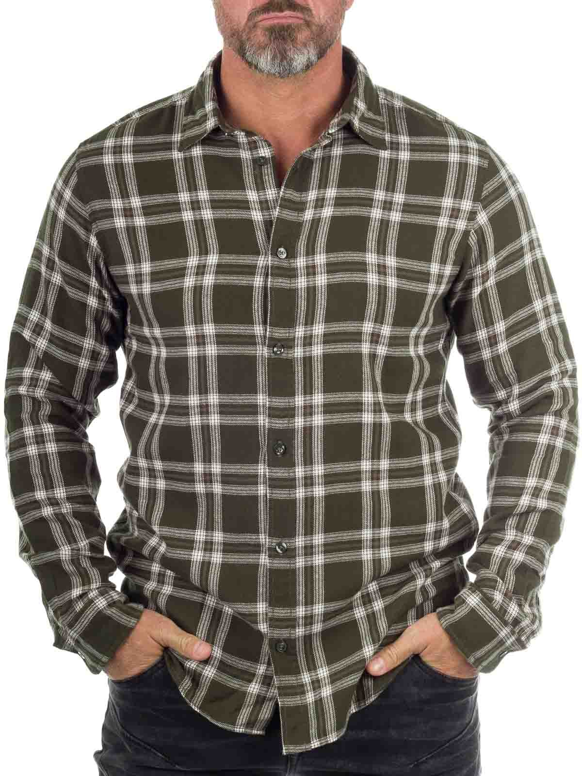 Rebel Jett Skjorta forest-night 12279067_1.jpg