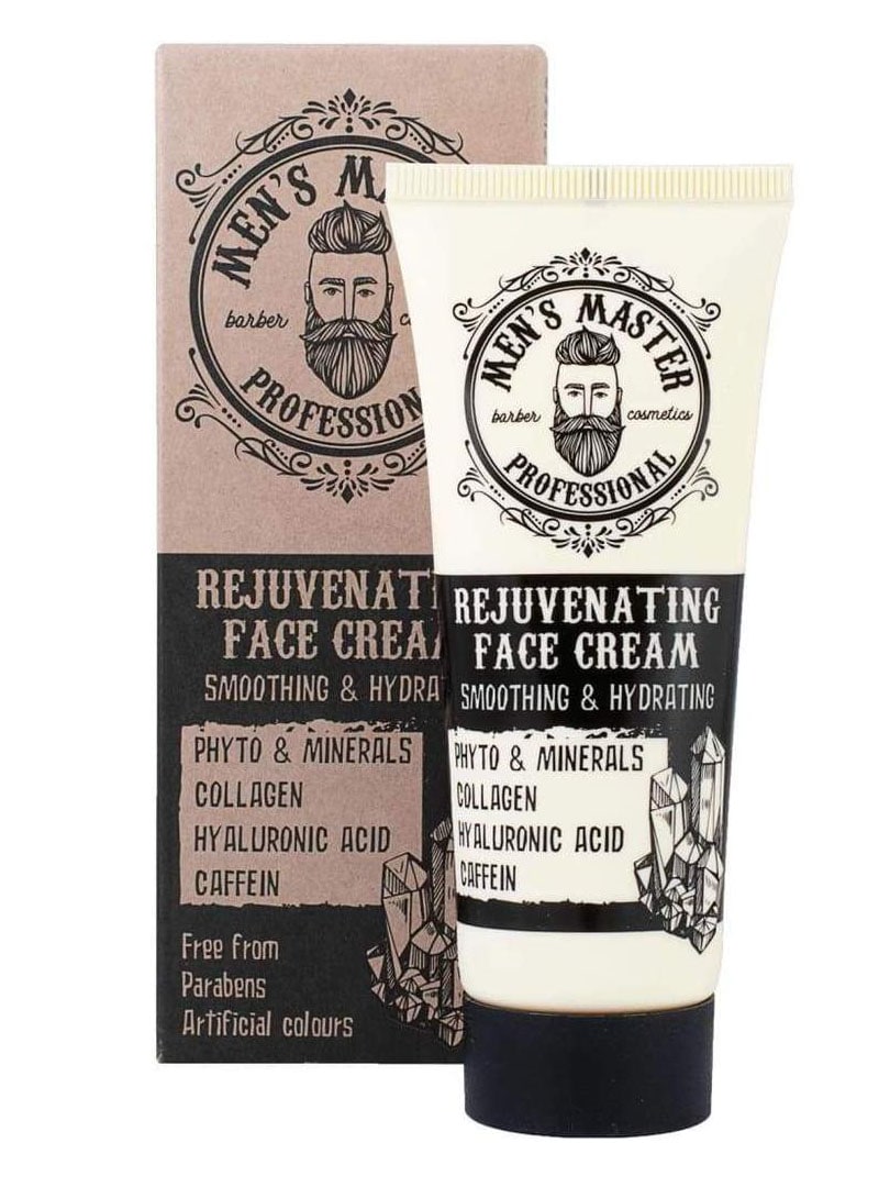 Rejuvenating Face Cream - 75ml.jpg