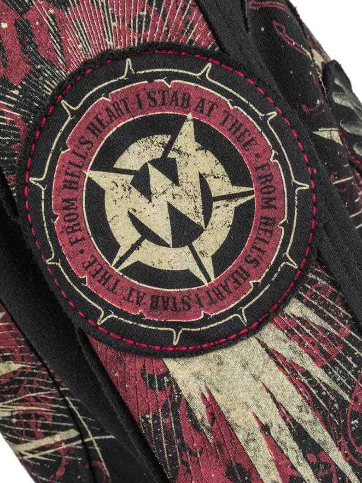 Revenge Wornstar Hoodie Black_10.jpg