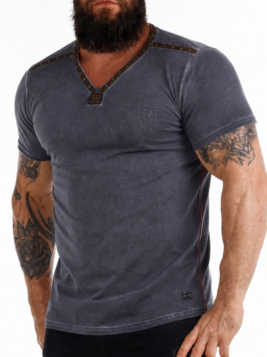 Road Armor T-shirt Black main.jpg