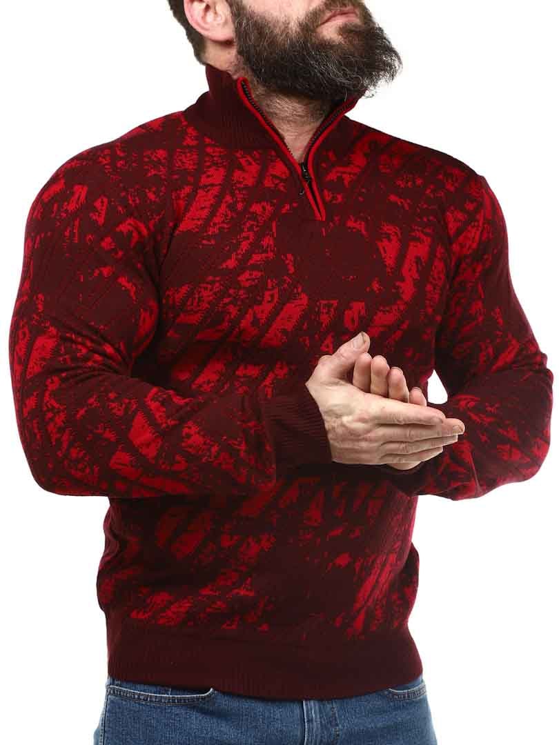 Roma sweater Red_4.jpg