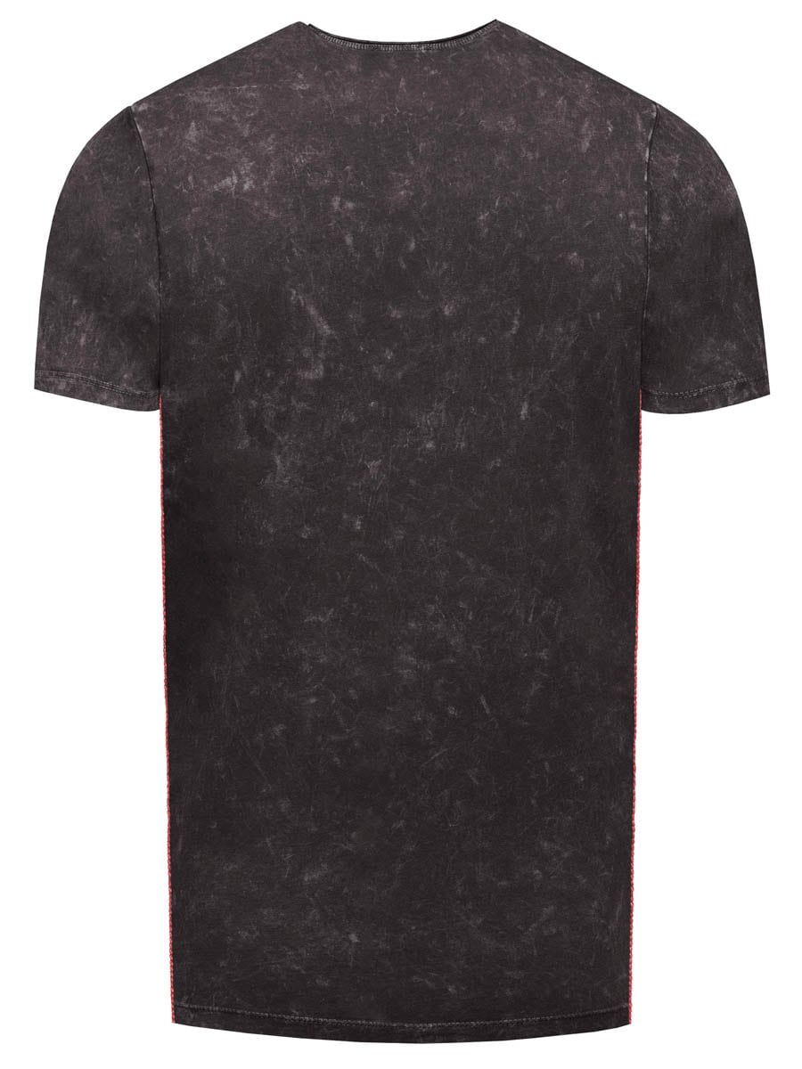 Rusty Neal Basic T-shirt Black6.jpg