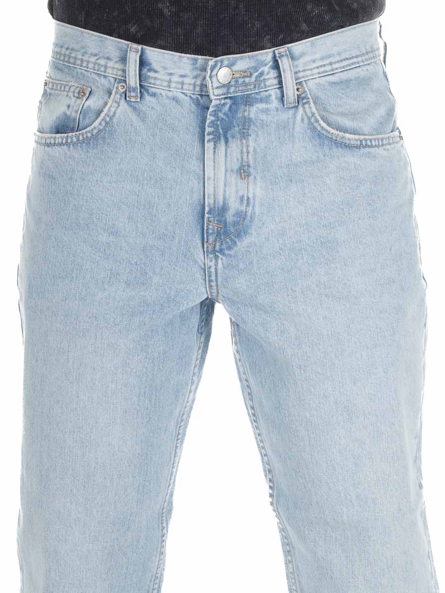 Ryan Solid Jeans - Light blue2.jpg