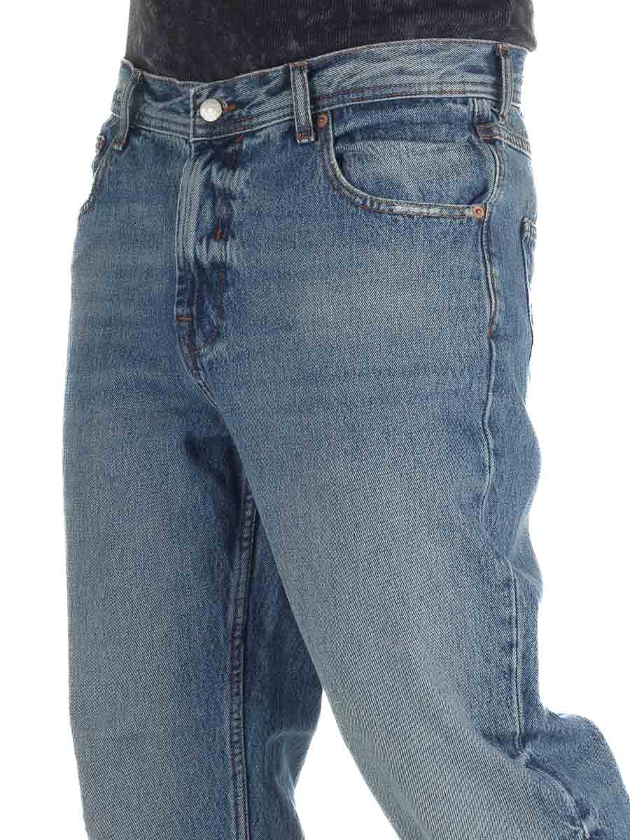 Ryan Solid Jeans - blue_3.jpg