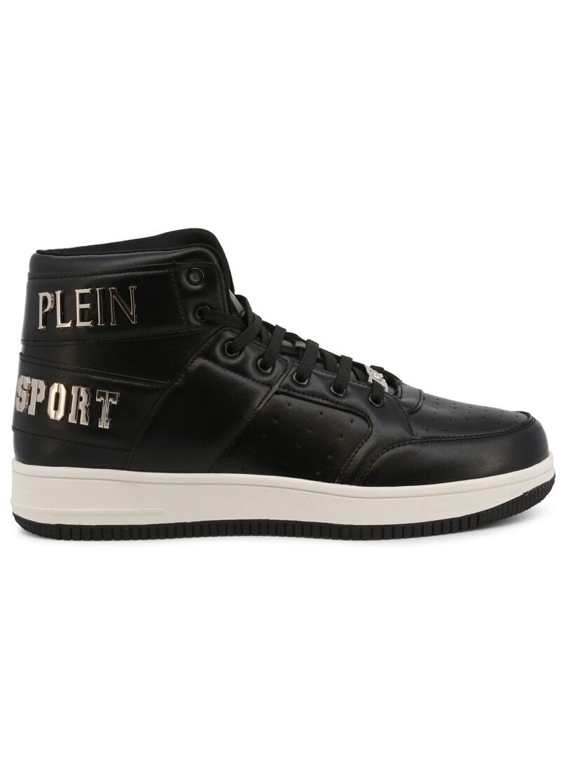 Plein Sport Sneakers - Sort