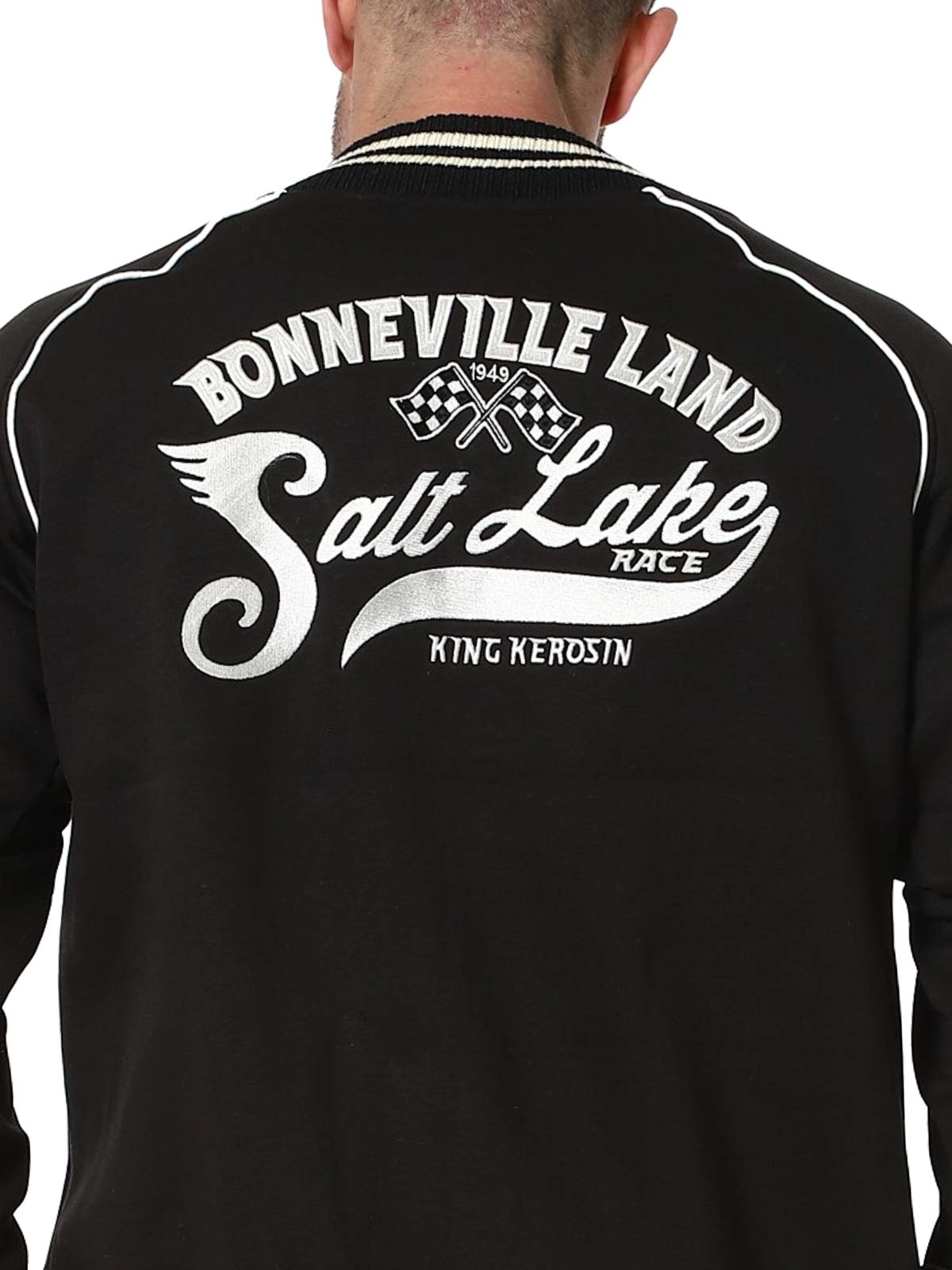 Salt Lake Race Jacket black King Kerosin_4.jpg