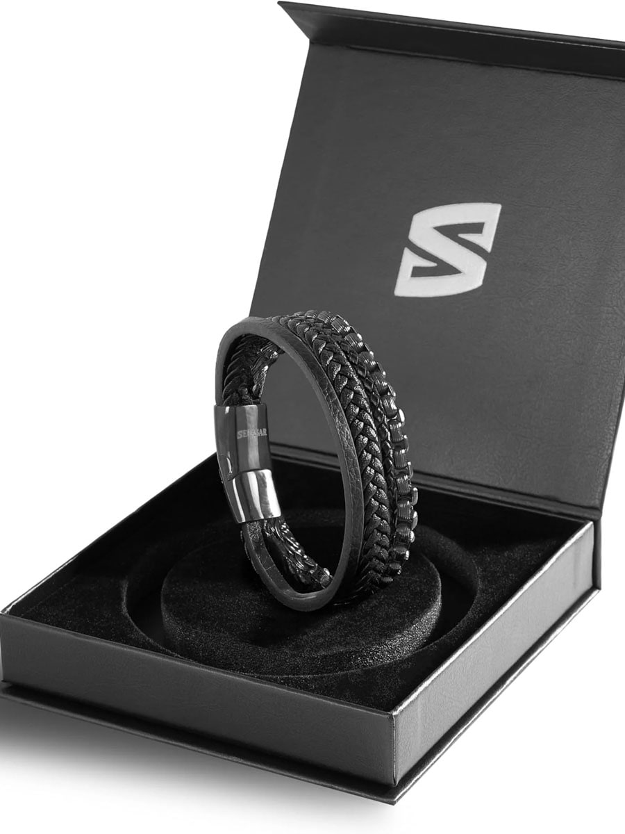 Serasar Hero Leather Armband b047 1.jpg