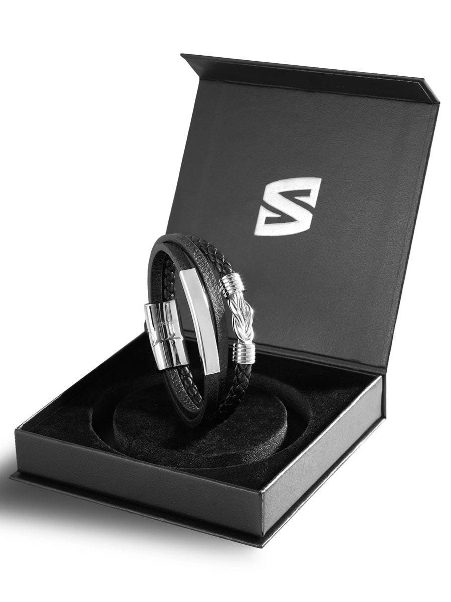 Serasar Proud Leather Armband b040 1.jpg