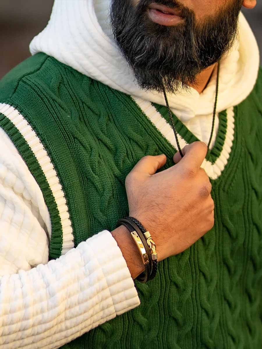 Serasar Proud Leather Armband b041 2.jpg