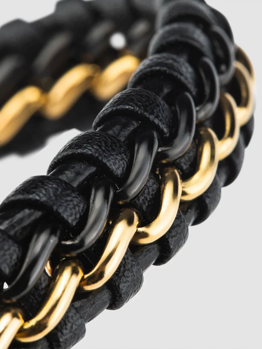 Serasar Steel Leather Armband b015 6.jpg