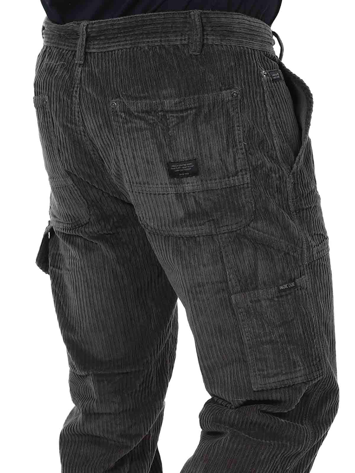 Stanly Indicode Manchesterbyxor 65-496-raven_6.jpg