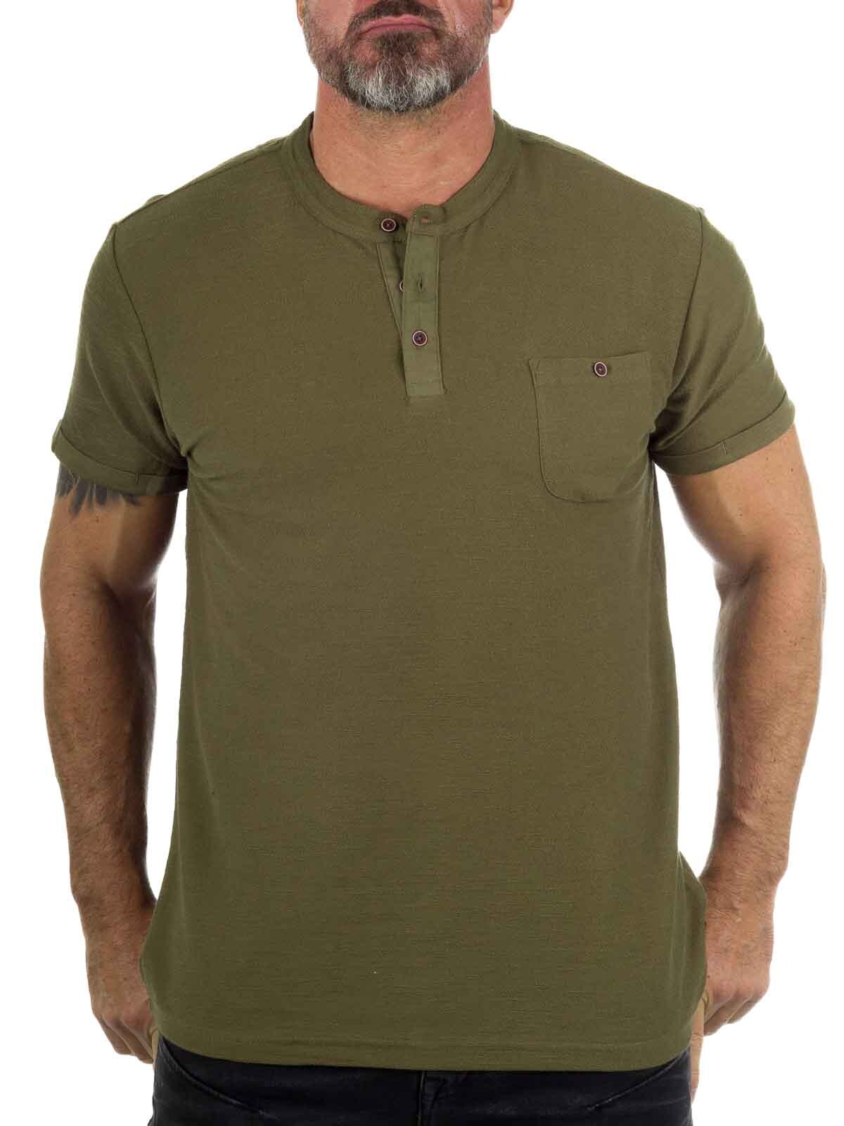 Stiano Indicode Grandad T-shirt_1.jpg