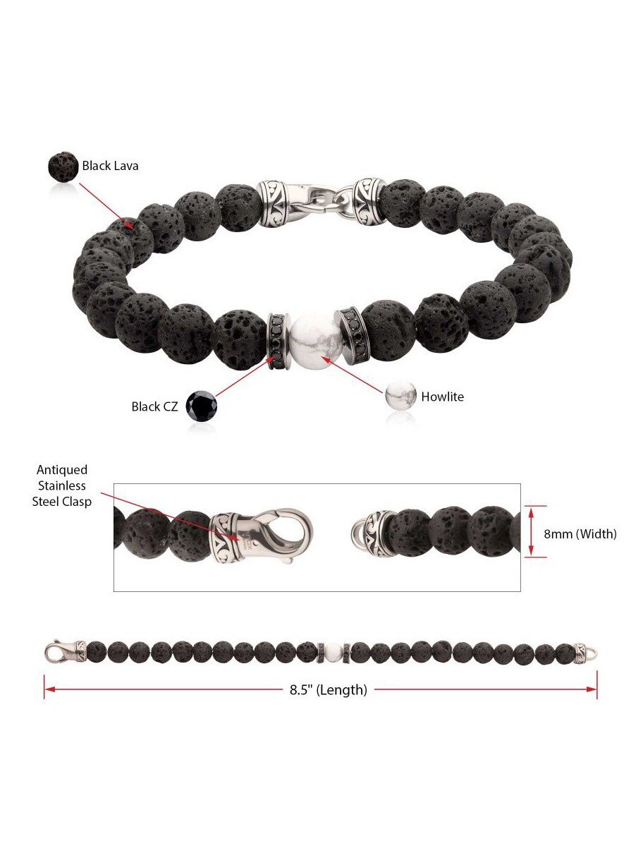 Stonehenge Lava Inox Rannekoru BRB1088AQ-850 5.jpg