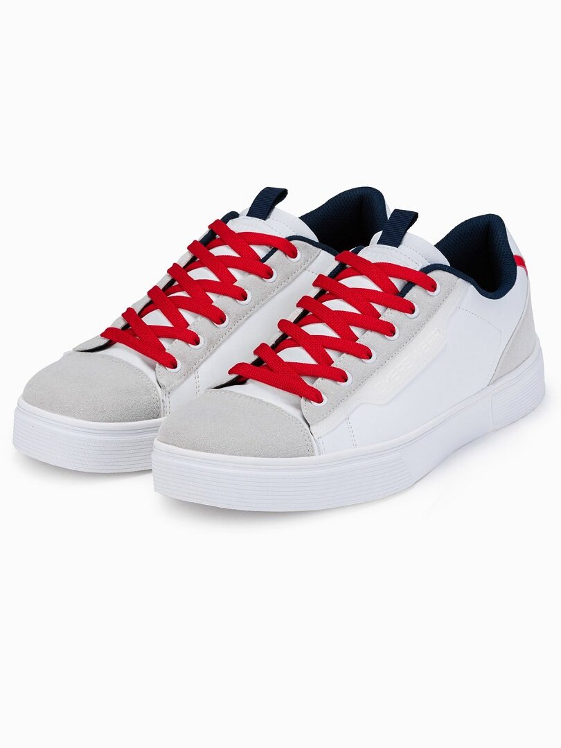 Achilles Sneakers - Hvid