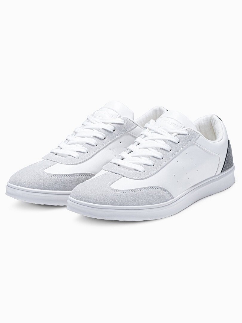 Lautaro Sneakers - Hvid