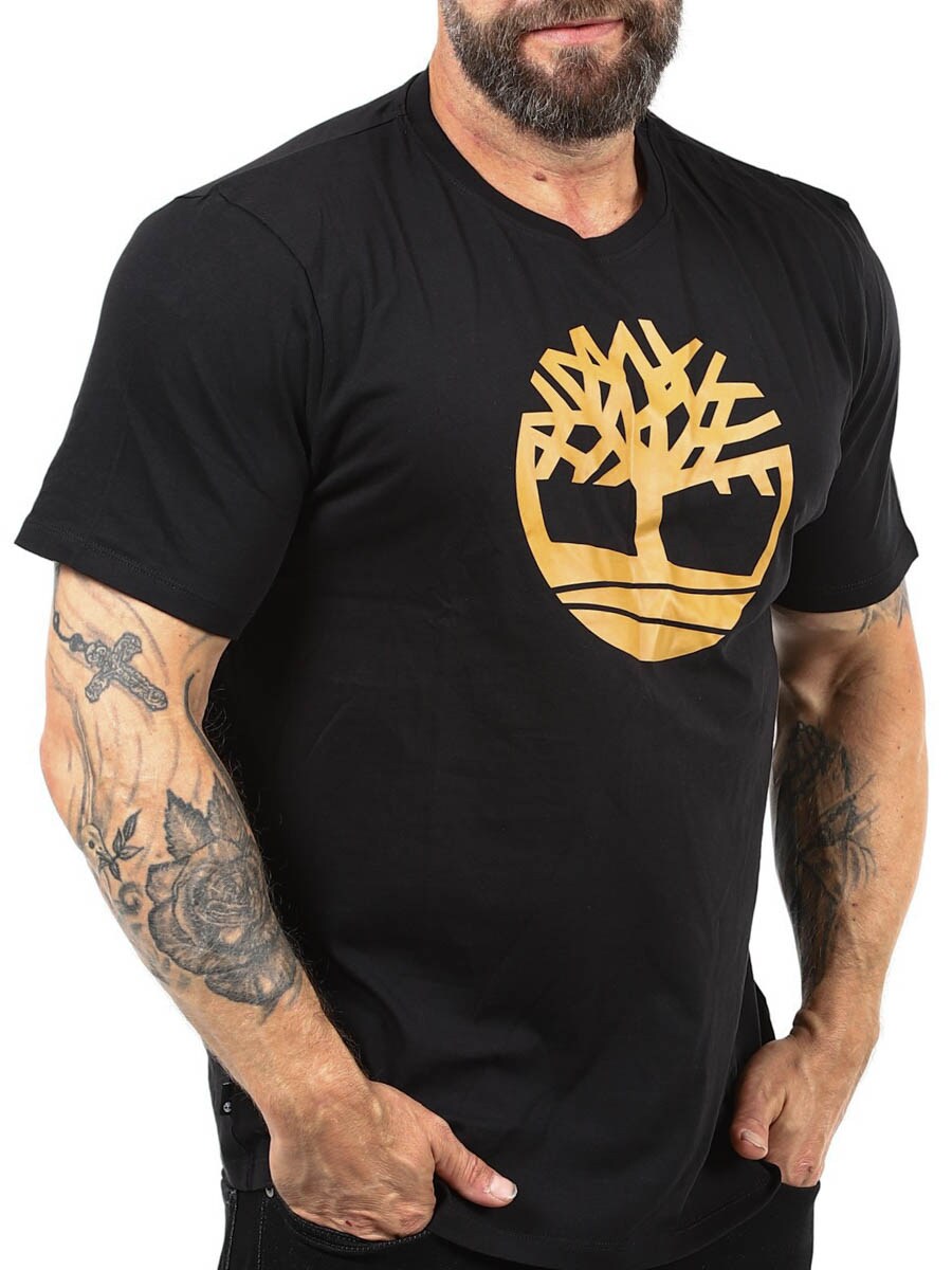 TB0A2C2RP56 Timberland tree tshirt_2.jpg