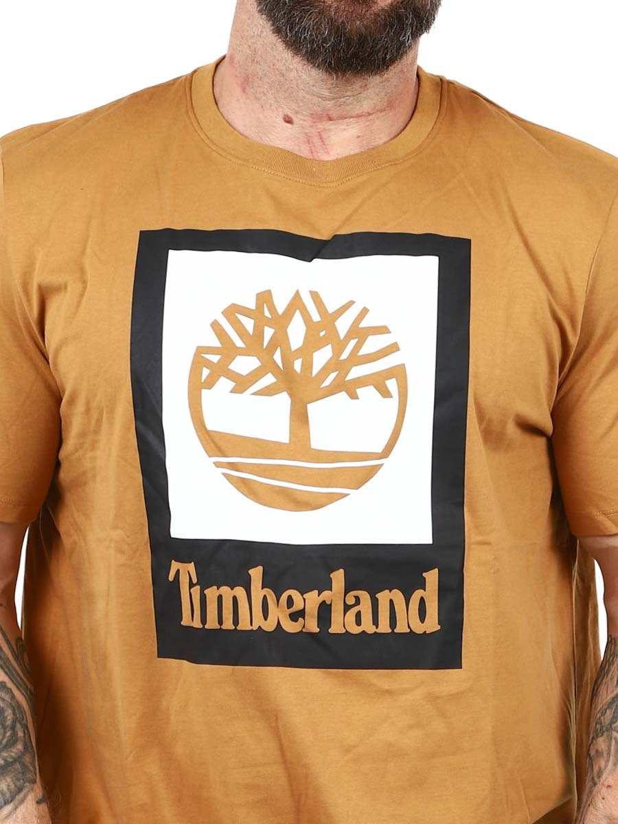 TB0A5QS2P47 Timberland tshirt yelow_2.jpg