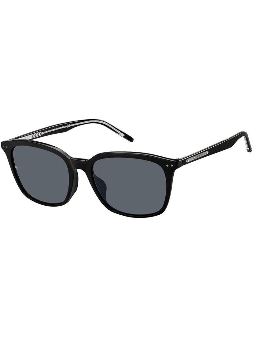 Tommy Hilfiger Solbriller - Sort
