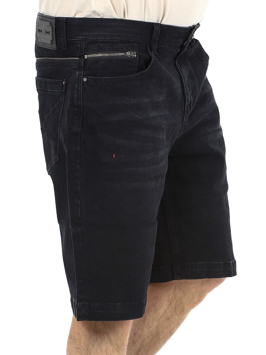 THUG BOSS Short Black_4.JPG
