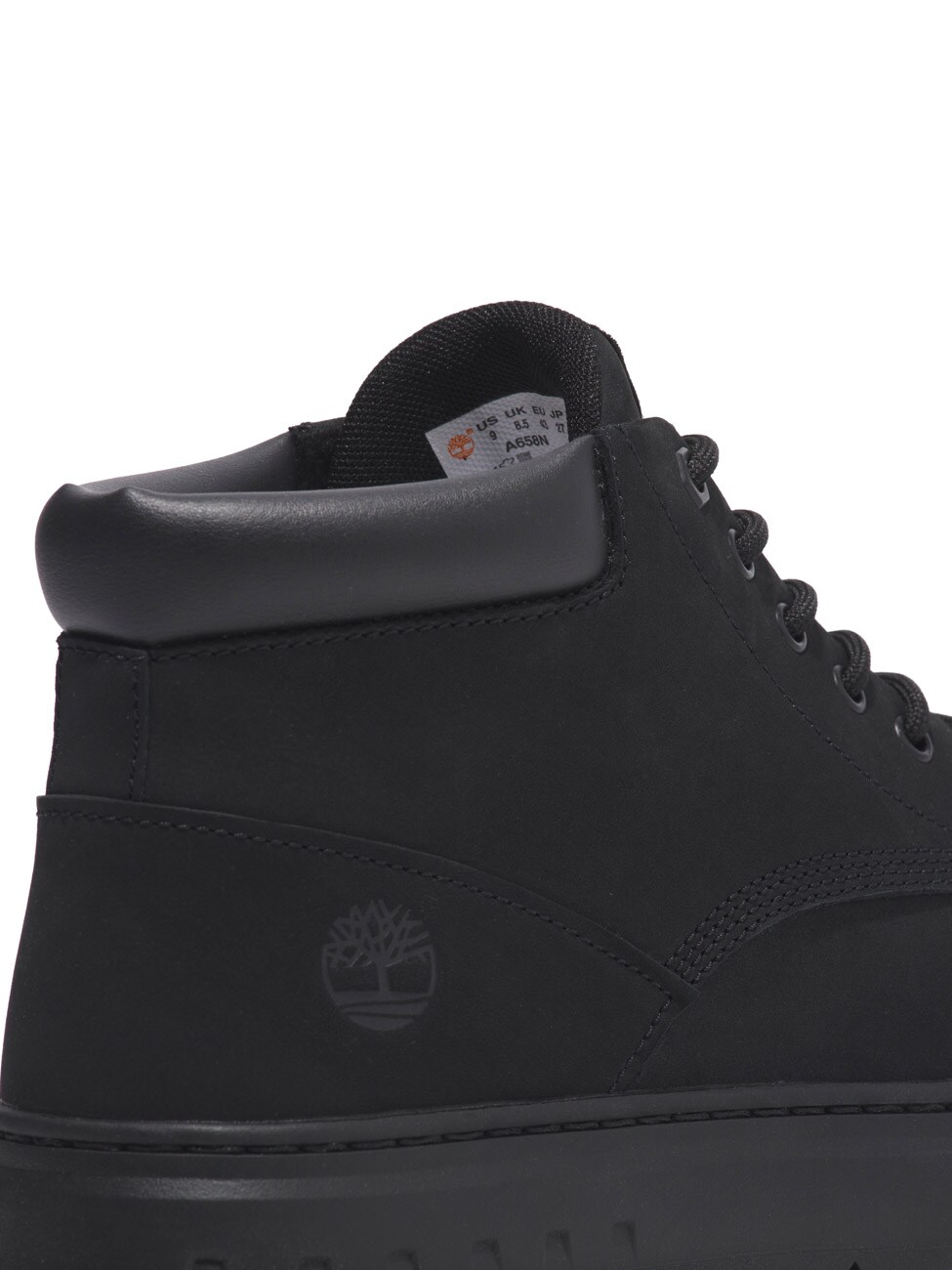 Timberland shoes - A658N001-ALT7-7.JPG