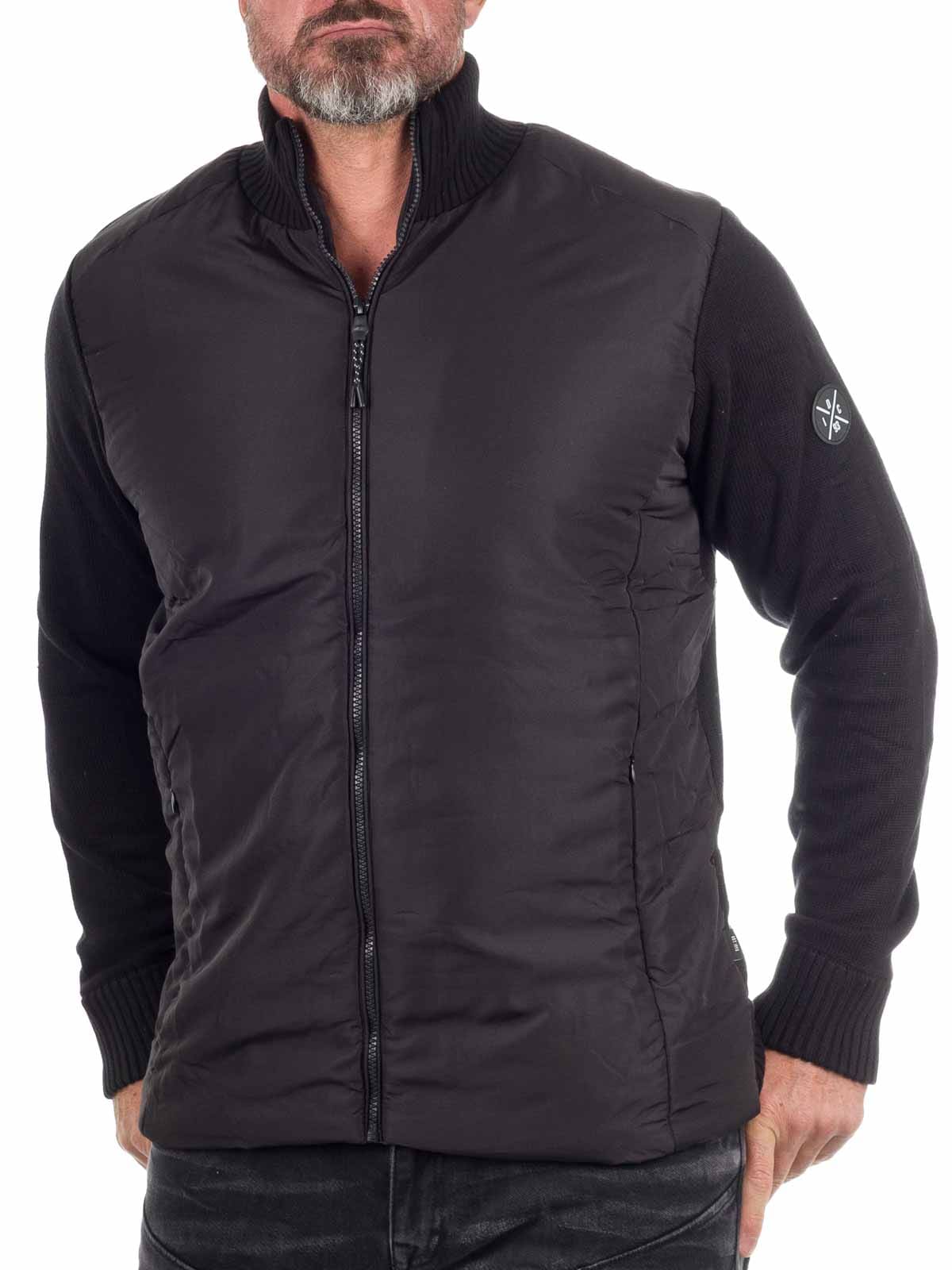 Twix Indicode Hybridjacka 35-788 black_6.jpg