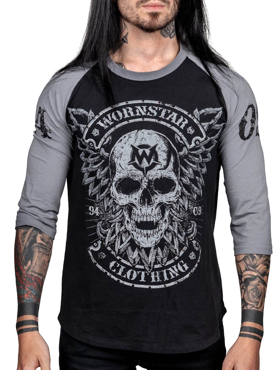 Vengeance Wornstar T-shirt.jpg