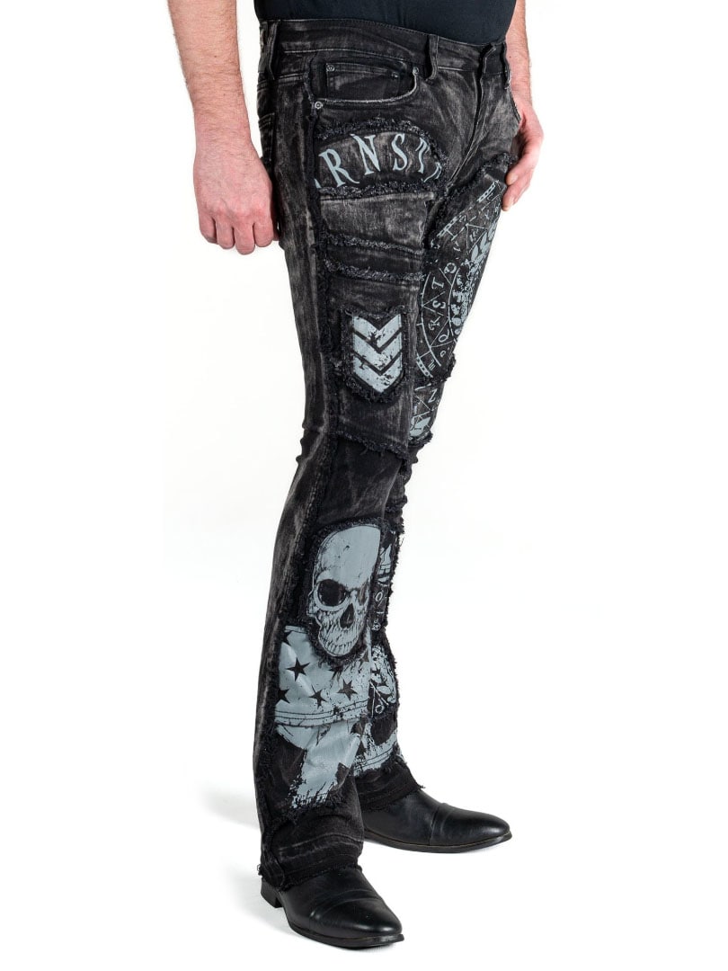 Wild Side Wornstar Jeans 1.jpg