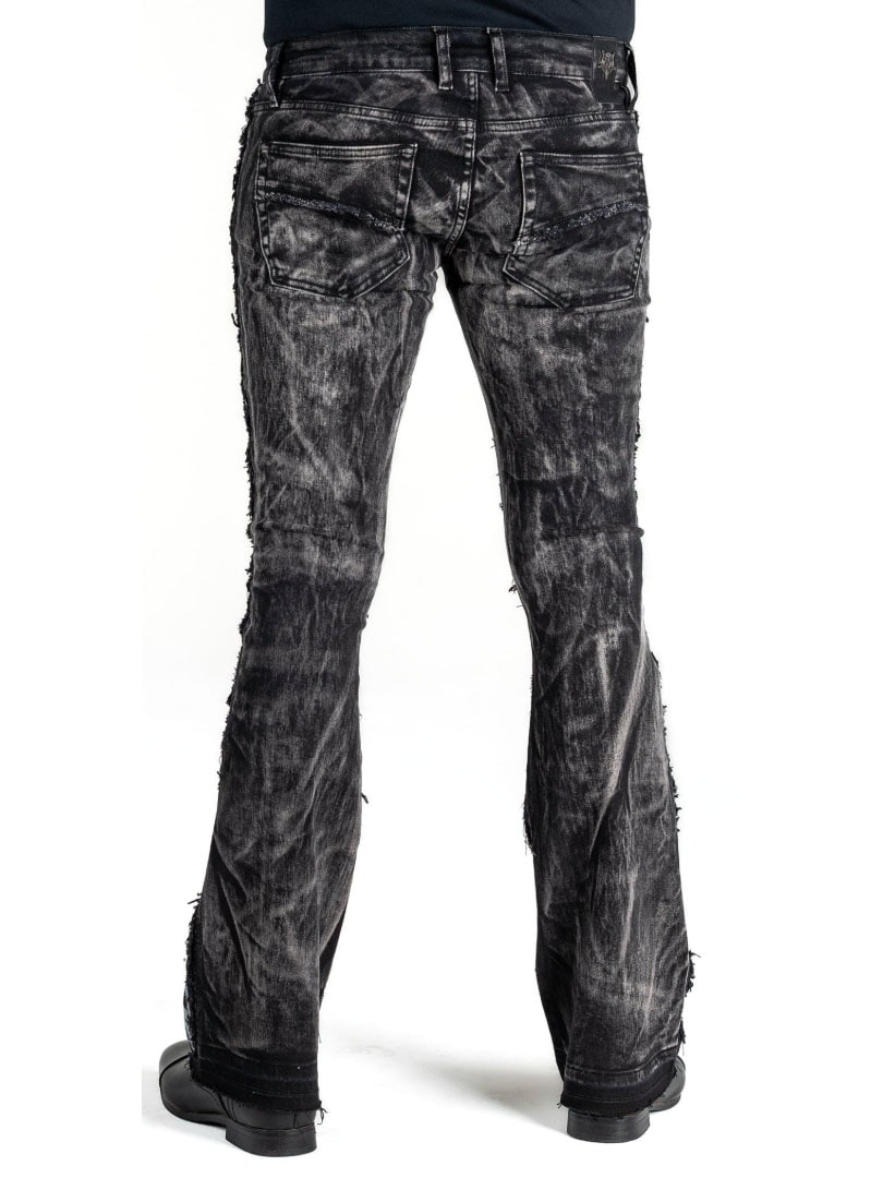 Wild Side Wornstar Jeans 2.jpg