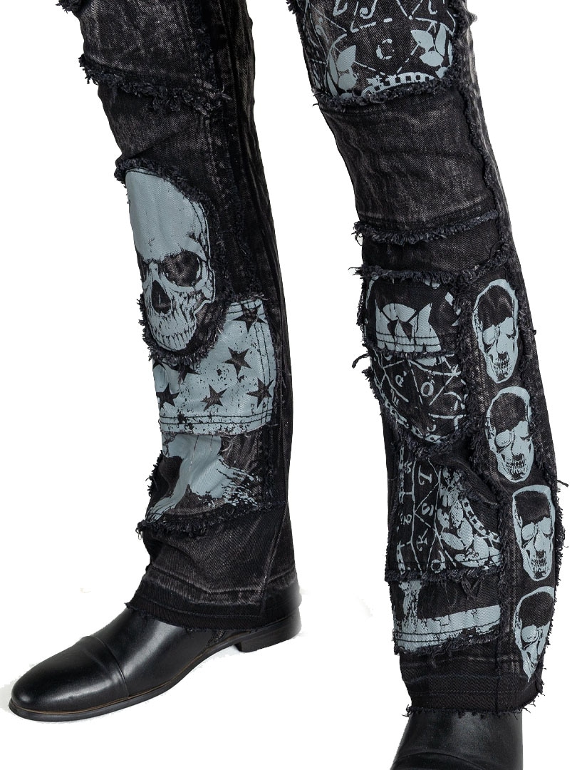Wild Side Wornstar Jeans 4.jpg