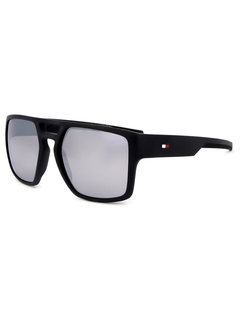 Tommy Hilfiger Solbriller - Sort