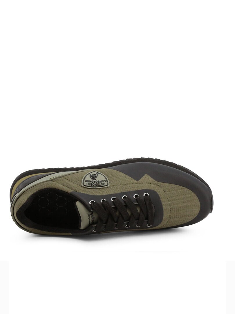 Automobili Lamborghini Sneakers - Grøn 